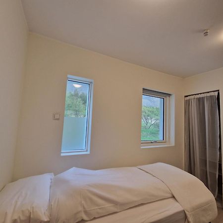 Solgarthur Guesthouse Bildudalur ห้อง รูปภาพ