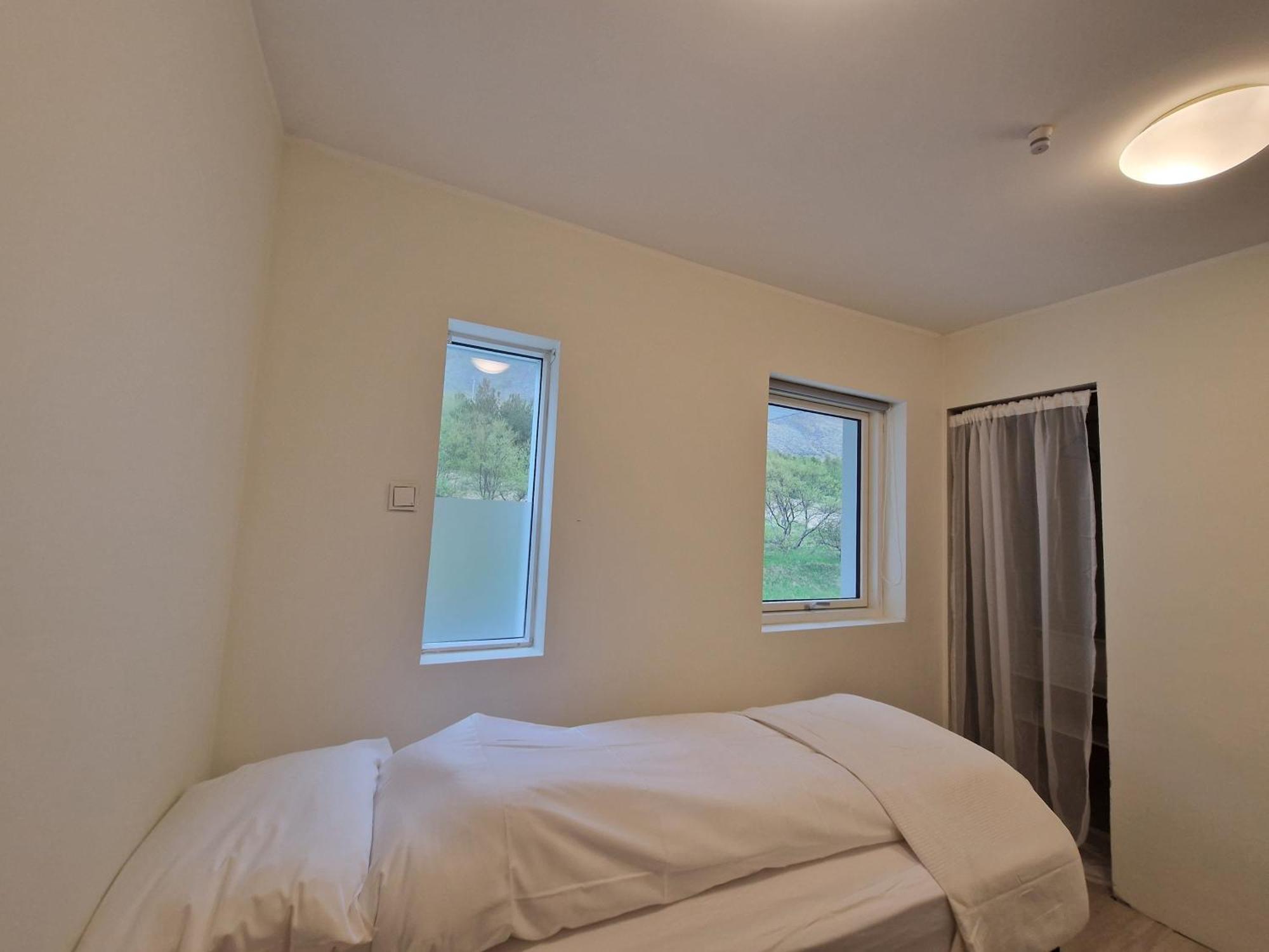 Solgarthur Guesthouse Bildudalur ห้อง รูปภาพ